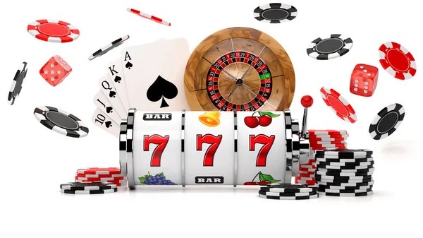 Mobile interface showing live football odds and Playtech slot games on indokasino idks